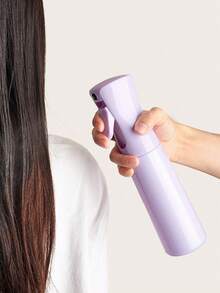 Travel Spray Bottles For Women And Girl Refillable Spray Water Bottle Hair Mister Portable Spray Portable Spray Bottle For Cleaning Solutions Cosmetic Perfume And Skin Care Travel Essentials For Outdoor Office Back To School - Multicolor - View 4