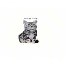 Customized Pet Pillows For Home Decoration, Personalized Double-Sided Photo Printed Pillows, Machine Washable Casual Style, Zippered Cushions, Filled With Polypropylene And Polyester Fabrics, Unique Gifts Suitable For Birthdays, Thanksgiving, Christmas, Valentine's Day, Halloween, Give As Gifts.,Durable,Breathable,Lightweight,Washable,Cute,Love,Soft,Comfortable,Simple,Custom,Personalized,Unique,Him,Her,Boyfriend,Girlfriend,Dad,Mom,Family,Friends,Bed,Car,Bedroom,Tea Room,Living Room,Sofa