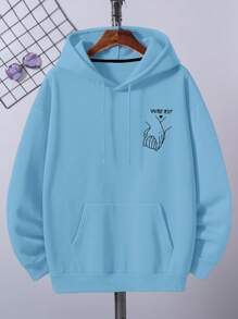 Personalisierter Lustiger Hoodie für Paar - Paar Hände - Geschenk für Freund, Geschenk für Ehemann, Geschenk für ihn | Personalisierter bedruckter Pullover - Matching Hoodie - Jahrestags-Gedenk-Geschenk, personalisiertes Valentinstags-Geschenk Treasurefinds, Hoodie ideale Geschenke für ihn, Familie, Freund, Kinder zu Jahrestagen, Geburtstagen, Kindertag, Feiertagen/Urlaub, Vatertag