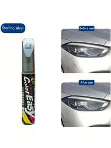 rayhong Touch Up Car Paint Repair Pen, Car Paint Scratch Repair, Quick & Easy Solution To Repair Minor Automotive Scratches,Car Beauty Tool