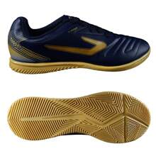 Topper® Cup Indoor Original Futsal Boot With NF - Navy Blue - View 1