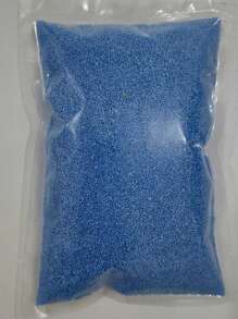 200g 仿珍珠蜡/沙蜡/棕榈蜡/冰花蜡，彩色蜡烛，用于制作 DIY 分层蜡烛、香薰蜡烛、派对氛围、婚礼祝福、情侣氛围装饰，含蜡烛芯。最佳生日礼物 - 彩色 - 查看 14