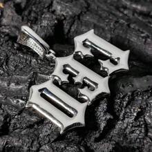 Personalized Cubzic Zirconia Letter Pendant Necklace Micro Paved CZ Name Charms Custom Iced Name Pendant Fashion Hiphop Jewelry For Men Women,Silver,Stylish,Colorful,Vintage,Hipster,Simple,Y2k,2000s Fashion,Custom,Personalized,Unique,Ideal Gifts For Him,Ideal Gifts For Her,Her,Boyfriend,Girlfriend,Dad,Mom,Family,Friends,For Anniversaries,For Birthdays,For Graduation,For Prom,For Party,Necklaces For Women