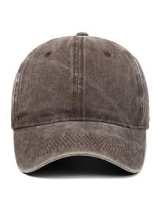 [Custom] Baseball Caps Personalized Baseball Hats Customized Baseball Hat For Women Men Boys ﻿ - A - View 6