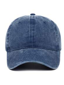 [Custom] Baseball Caps Personalized Baseball Hats Customized Baseball Hat For Women Men Boys ﻿ - A - View 4