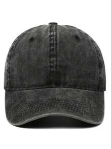 [Custom] Baseball Caps Personalized Baseball Hats Customized Baseball Hat For Women Men Boys ﻿ - A - View 7