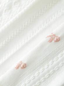 [Mùa thu/đông] 2 quần tất ấm cho bé gái, trang trí nơ dễ thương, quần legging giữ nhiệt dày, quần liền thân thể thao mềm mại và thoải mái cổ điển, thích hợp mặc hàng ngày vào mùa thu/đông hoặc làm quà tặng ngày lễ - Nhiều màu - Xem 4