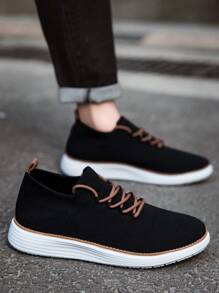 Men's Business Casual Shoes, Suitable For Daily Commute And Professional Workplace