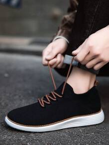 Men's Business Casual Shoes, Suitable For Daily Commute And Professional Workplace