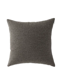 1 Vỏ gối họa tiết kim cương đan, màu Macaron hiện đại tối giản siêu mềm vải Jacquard giả Cashmere dày dặn Vỏ gối vuông cho phòng khách phòng ngủ trang trí nhà cửa, mềm mại thân thiện với da mọi mùa - màu nâu - Xem 1