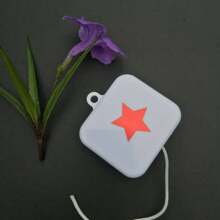 Pull Tab Manual Music Box, Metal/Plastic Composition, With Pull Cord-Style Alarm Strip Roller Rotating Sound Maker, Plays Various Music Notes And Lullaby Best Gifts Birthday Graduation - Multicolor - View 17