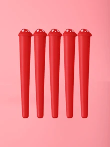 2025 Newest Design Herb Cone Flip Storage Tube, Portable Lightweight Cigarettes And Cigars Storage Case, High Quality Medical Grade Plastic Material, Indispensable Household Storage Pipe And Smoking Accessories, A Great Gift For Family And Friends, Hot Selling Items In Smoke Shops.
