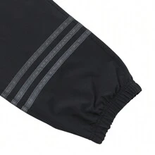 Adidas Originals 2024 Men NEUCLASSIC TP Knit Sport Pants IP1040