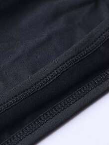 Skull Cap Helmet Liner, Cooling Welding Cap Riding Hat Unisex Safety Helmet Bandana - A - View 3