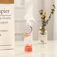 1 buc odorizant de aer cu aromă de lavandă, lămâie, ocean, trandafir, poate fi folosit în haine, dormitor, dulap, pentru a elimina mirosurile, spray de purificare, odorizant de aer pentru interior, parfum auto, spray deodorant, cadouri de ziua de naștere, absolvire, portabil - multicolor - Vizualizare 14