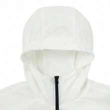 Adidas Chaquetas con capucha tejidas para mujer W C ESC Q2 WB 2024, Referencia IS0660