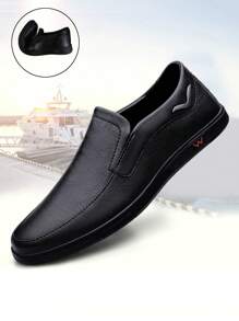 Modem Loafers Shoes Formal Driving Moccasins Men Slip On Shoes Custom Loafers Men Shoes