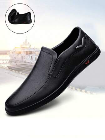 Modem Loafers Shoes Formal Driving Moccasins Men Slip On Shoes Custom Loafers Men Shoes