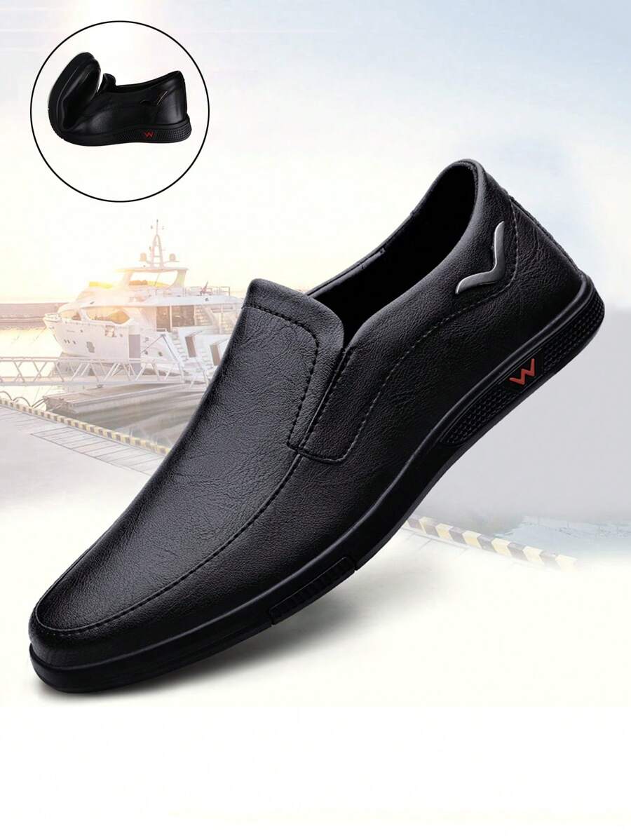 Modem Loafers Shoes Formal Driving Moccasins Men Slip On Shoes Custom Loafers Men Shoes