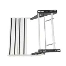 Truck Ladder Rack - Gümüş - Görünüm 9