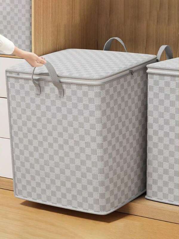 1 Stück Kleideraufbewahrungstasche, Schlafzimmer Umzugsorganizer Box