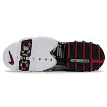 Nike Zapatillas deportivas bajas Air Zoom SPIRIDON CAGE 2 de malla transpirable para hombre, ideales para entrenamiento físico, correr y uso casual (CJ1288-001)