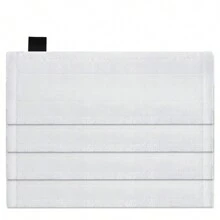 4/6/8/10 Mikrofaser Bodentücher und Mikrofaser Handgriff Überzüge