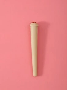 2025 Newest Design Herb Cone Flip Storage Tube, Portable Lightweight Cigarettes And Cigars Storage Case, High Quality Medical Grade Plastic Material, Indispensable Household Storage Pipe And Smoking Accessories, A Great Gift For Family And Friends, Hot Selling Items In Smoke Shops.