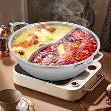 InSyoForeverEC Hot Pot Sets - Silver - View 4
