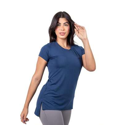 BLUSA TAPA BUMBUM CAMISA para TREINO CAMISETA VEST LEG  academia uv camisa feminina academia blusa academia uv