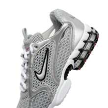 Nike Zapatillas deportivas bajas Air Zoom SPIRIDON CAGE 2 de malla transpirable para hombre, ideales para entrenamiento físico, correr y uso casual (CJ1288-001)