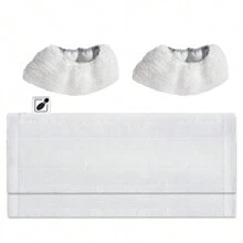 4/6/8/10 Mikrofaser Bodentücher und Mikrofaser Handgriff Überzüge