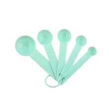 10pcs, Baking Cake Weighing Tool, Measuring Cup, Measuring Spoon, Baking Tool Set,