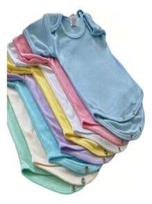 Pañalero para bebe 2PZ - Multicolor - Ver 1