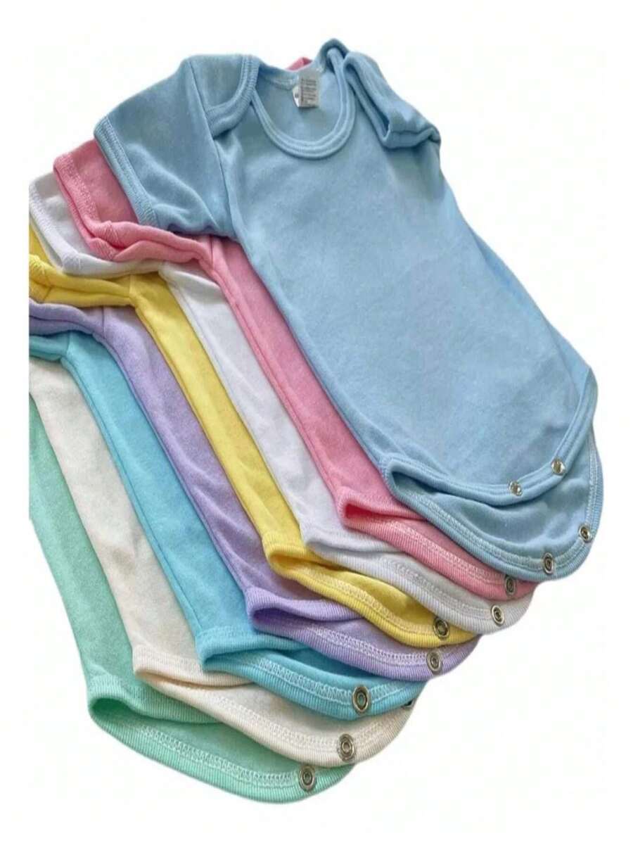 Pañalero para bebe 2PZ - Multicolor - Ver 1