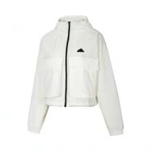 Adidas Chaquetas con capucha tejidas para mujer W C ESC Q2 WB 2024, Referencia IS0660