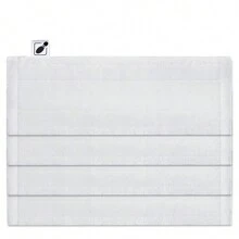 4/6/8/10 Mikrofaser Bodentücher und Mikrofaser Handgriff Überzüge