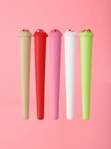 2025 Newest Design Herb Cone Flip Storage Tube, Portable Lightweight Cigarettes And Cigars Storage Case, High Quality Medical Grade Plastic Material, Indispensable Household Storage Pipe And Smoking Accessories, A Great Gift For Family And Friends, Hot Selling Items In Smoke Shops.