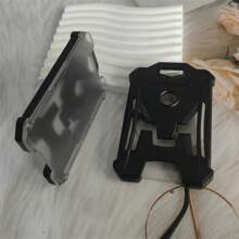 Heavy Duty Vertical ID Card Holder, Thick Black Plastic Badge Card Case For Outdoor Work ID - Multicolor - View 5