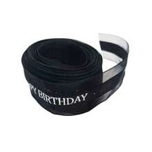 5yards Birthday Cake Boxes, Birthday Gifts, Flower Packaging, Ribbons, Bows, Decor Valentine's Day - Multicolor - View 10