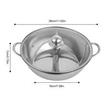 InSyoForeverEC Hot Pot Sets - Silver - View 9