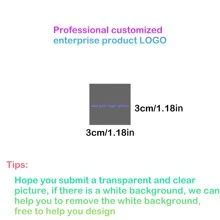 20 件定制水晶贴纸和定制徽标婚礼生日洗礼贴纸，设计您自己的个性化 PVC 贴纸，粘性时尚、可爱、彩色定制、个性化、独特，是送给朋友、儿子、女儿、学校学生、工人、儿童学校、家庭、办公室的独特理想礼物 - 彩色 - 查看 4