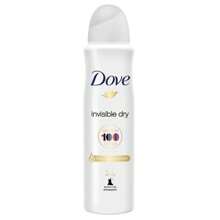 Dove Body Spray Anti-Perspirant/Anit-Transpirant (5x250ml/8.4oz, Mix Within The Avialble Kinds) - 彩色 - 查看 4