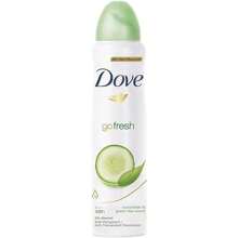 Dove Body Spray Anti-Perspirant/Anit-Transpirant (5x250ml/8.4oz, Mix Within The Avialble Kinds) - 彩色 - 查看 5