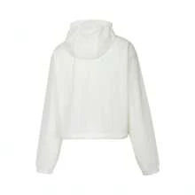 Adidas Chaquetas con capucha tejidas para mujer W C ESC Q2 WB 2024, Referencia IS0660
