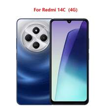 360° Rundum-Schutz Doppelseitiges Handyhülle mit Displayschutz kompatibel mit Xiaomi 13T 12T 14 14T 11T Pro POCO X7 X6 X5 F3 M5S X6 F5 Pro C65 C75 13 12 11 Lite 5G NE für Redmi Note 14 13 11 10 9 8 14C 12 14 Pro Plus 9s 10s A3 A4 13C 12C 10C 9C NFC 9 9A 9AT 9T 11s 12s 4G 5G kompatibel mit OPPO für Realme wasserdicht, stoßfest, kratzfest, fingerabdruckfest