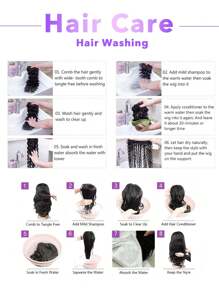 Messy Bun Hair Piece Human Extensions Hair Bun Thick Updo 1PC Scrunchies Hair Extensions Ponytail Hair Pieces For Women Girls Bun Hair Extensions Comfortable Soft Easy To Wear Daily Head Accessories - Natural Black - View 9