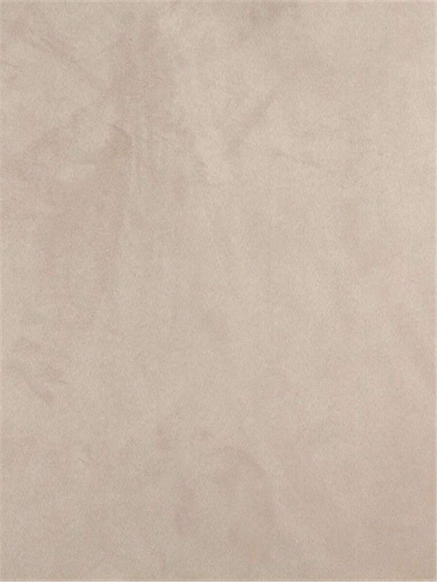 54 In. Wide Beige, Microsuede Upholstery Grade Fabric - Multicolor - View 1
