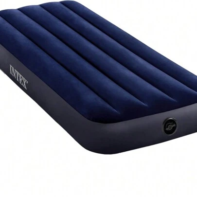 Intex Air Bed, 64756, Colorful, 191 X 76 X 25 Cm