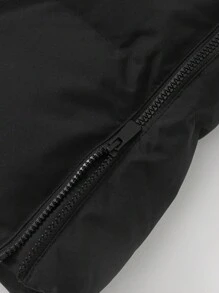 Balabala Boys' Long Down Jacket, New Warm Style For Winter 2024